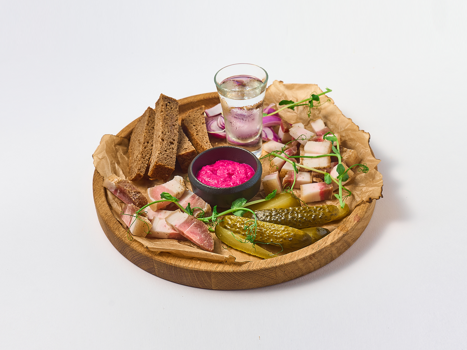 <span style="text-transform: uppercase; font-weight: 400;">Т</span><span style="text-transform: lowercase; font-weight: 400;">АРЕЛКА К водке с мерзавчиком&nbsp;</span><br>